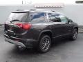 2017 Iridium Metallic GMC Acadia SLT AWD  photo #2