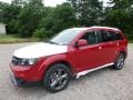 Redline 2K 2017 Dodge Journey Crossroad AWD