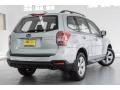 Ice Silver Metallic - Forester 2.5i Photo No. 16