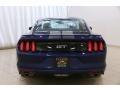 2016 Deep Impact Blue Metallic Ford Mustang GT Coupe  photo #17