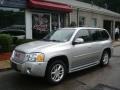 Liquid Silver Metallic - Envoy Denali 4x4 Photo No. 1