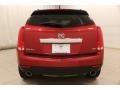 Crystal Red Tintcoat - SRX Luxury AWD Photo No. 19