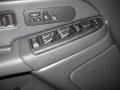 2004 Summit White GMC Sierra 2500HD SLT Crew Cab 4x4  photo #11