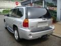 Liquid Silver Metallic - Envoy Denali 4x4 Photo No. 2