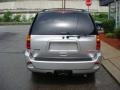 Liquid Silver Metallic - Envoy Denali 4x4 Photo No. 3