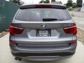 Space Gray Metallic - X3 xDrive28i Photo No. 4