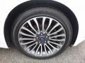 2017 Ford Fusion Titanium Wheel and Tire Photo