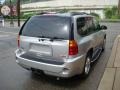 Liquid Silver Metallic - Envoy Denali 4x4 Photo No. 4