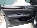 Space Gray Metallic - X3 xDrive28i Photo No. 9