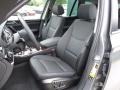 Space Gray Metallic - X3 xDrive28i Photo No. 12