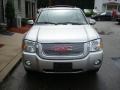 Liquid Silver Metallic - Envoy Denali 4x4 Photo No. 6