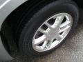 Liquid Silver Metallic - Envoy Denali 4x4 Photo No. 7