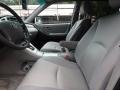 Millenium Silver Metallic - Highlander V6 4WD Photo No. 6