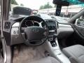 Millenium Silver Metallic - Highlander V6 4WD Photo No. 8