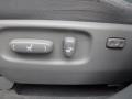 Millenium Silver Metallic - Highlander V6 4WD Photo No. 9