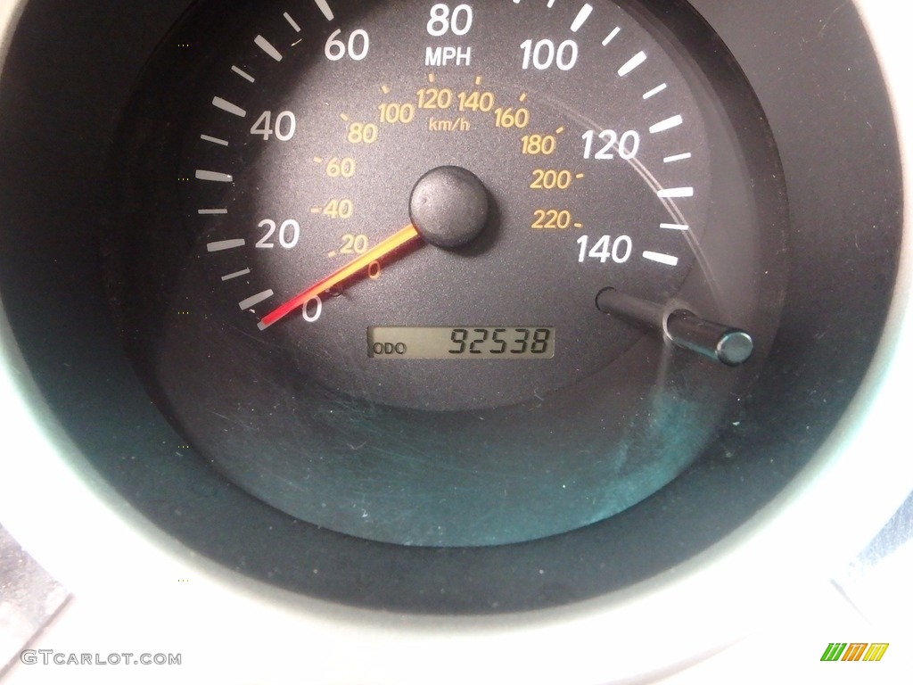 2006 Highlander V6 4WD - Millenium Silver Metallic / Ash Gray photo #10