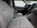 Millenium Silver Metallic - Highlander V6 4WD Photo No. 14