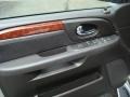 Liquid Silver Metallic - Envoy Denali 4x4 Photo No. 11
