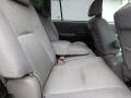 Millenium Silver Metallic - Highlander V6 4WD Photo No. 15