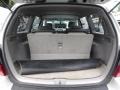 Millenium Silver Metallic - Highlander V6 4WD Photo No. 16
