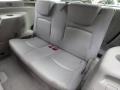 Millenium Silver Metallic - Highlander V6 4WD Photo No. 19