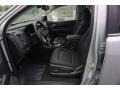 Quicksilver Metallic - Canyon SLE Crew Cab Photo No. 9