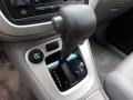 Millenium Silver Metallic - Highlander V6 4WD Photo No. 25