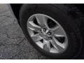 Quicksilver Metallic - Canyon SLE Crew Cab Photo No. 11