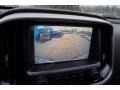 Quicksilver Metallic - Canyon SLE Crew Cab Photo No. 14