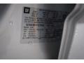 Quicksilver Metallic - Canyon SLE Crew Cab Photo No. 15