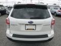 2018 Crystal White Pearl Subaru Forester 2.5i Limited  photo #9