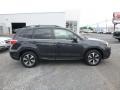 2018 Dark Gray Metallic Subaru Forester 2.5i Limited  photo #3