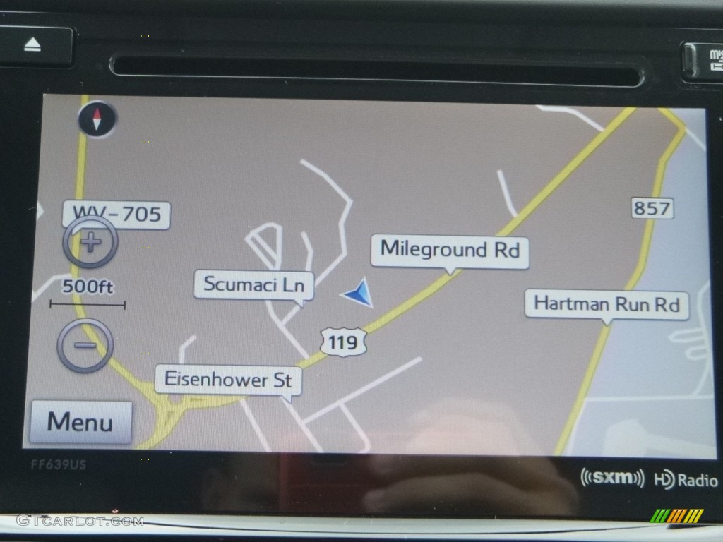 2018 Subaru Forester 2.5i Limited Navigation Photos