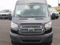 Shadow Black - Transit Wagon XLT 350 MR Long Photo No. 3
