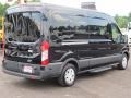 Shadow Black - Transit Wagon XLT 350 MR Long Photo No. 6