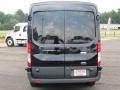 Shadow Black - Transit Wagon XLT 350 MR Long Photo No. 7