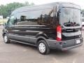 Shadow Black - Transit Wagon XLT 350 MR Long Photo No. 8