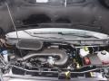 3.7 Liter DOHC 24-Valve Ti-VCT Flex-Fuel V6 Engine for 2017 Ford Transit Wagon XLT 350 MR Long #121838316