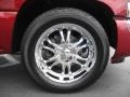 Sport Dark Red Metallic - Sierra 1500 Classic SLE Extended Cab Photo No. 11