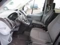 Pewter Interior Photo for 2017 Ford Transit #121838370