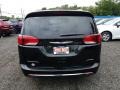 2017 Brilliant Black Crystal Pearl Chrysler Pacifica Limited  photo #5