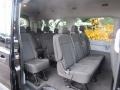 Shadow Black - Transit Wagon XLT 350 MR Long Photo No. 26