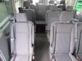 Shadow Black - Transit Wagon XLT 350 MR Long Photo No. 30