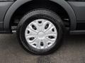 Shadow Black - Transit Wagon XLT 350 MR Long Photo No. 39
