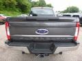2017 Magnetic Ford F250 Super Duty XL SuperCab 4x4  photo #3