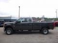 Magnetic - F250 Super Duty XL SuperCab 4x4 Photo No. 5