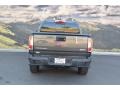 Cyber Gray Metallic - Canyon SLE Crew Cab 4x4 Photo No. 9