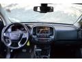 Cyber Gray Metallic - Canyon SLE Crew Cab 4x4 Photo No. 13