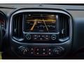 Cyber Gray Metallic - Canyon SLE Crew Cab 4x4 Photo No. 14