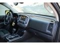 Cyber Gray Metallic - Canyon SLE Crew Cab 4x4 Photo No. 16